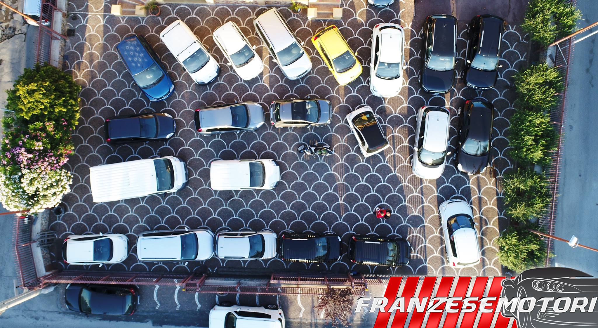 Franzese Motori